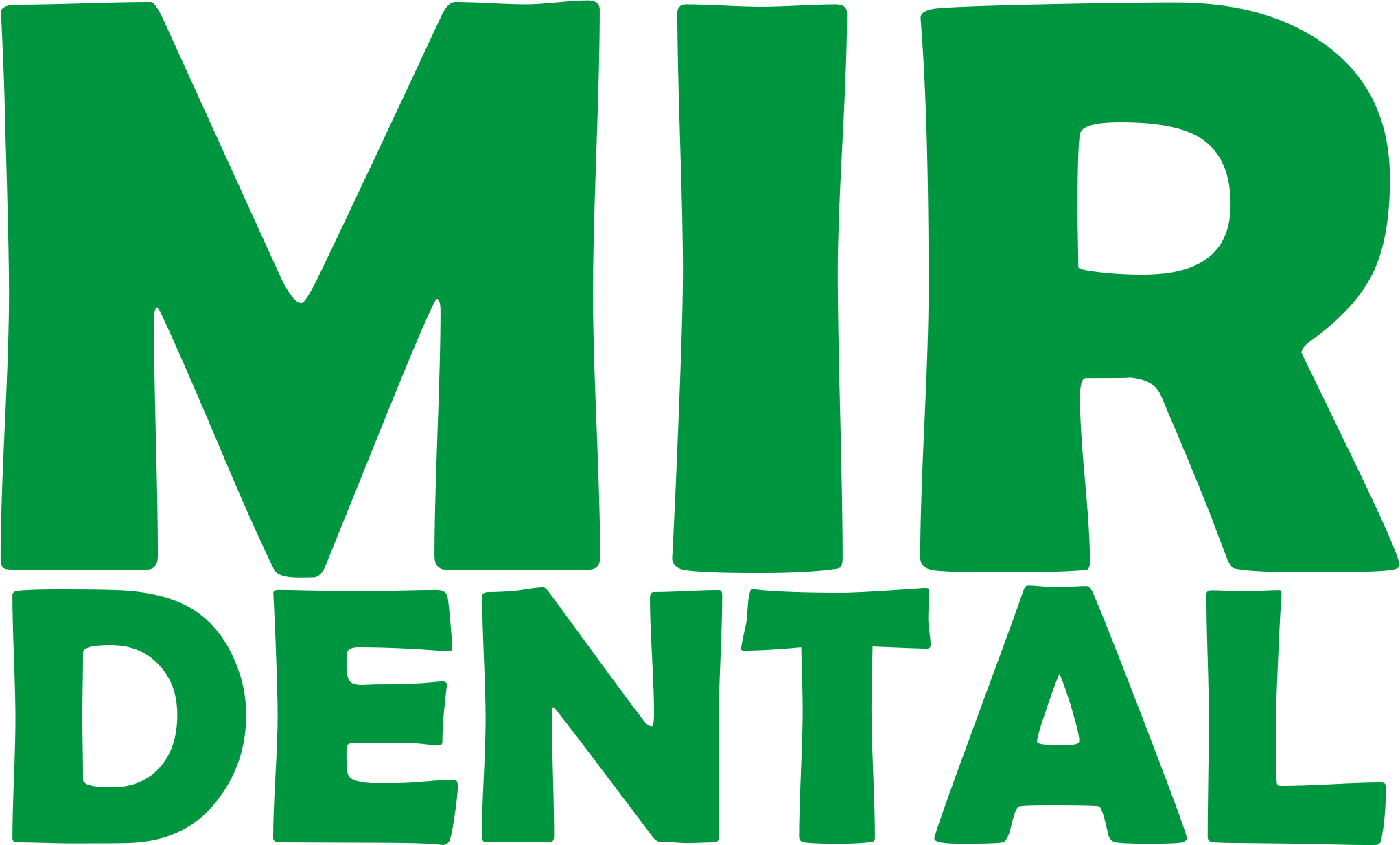 Mir Dental